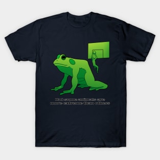 But some animals T-Shirt